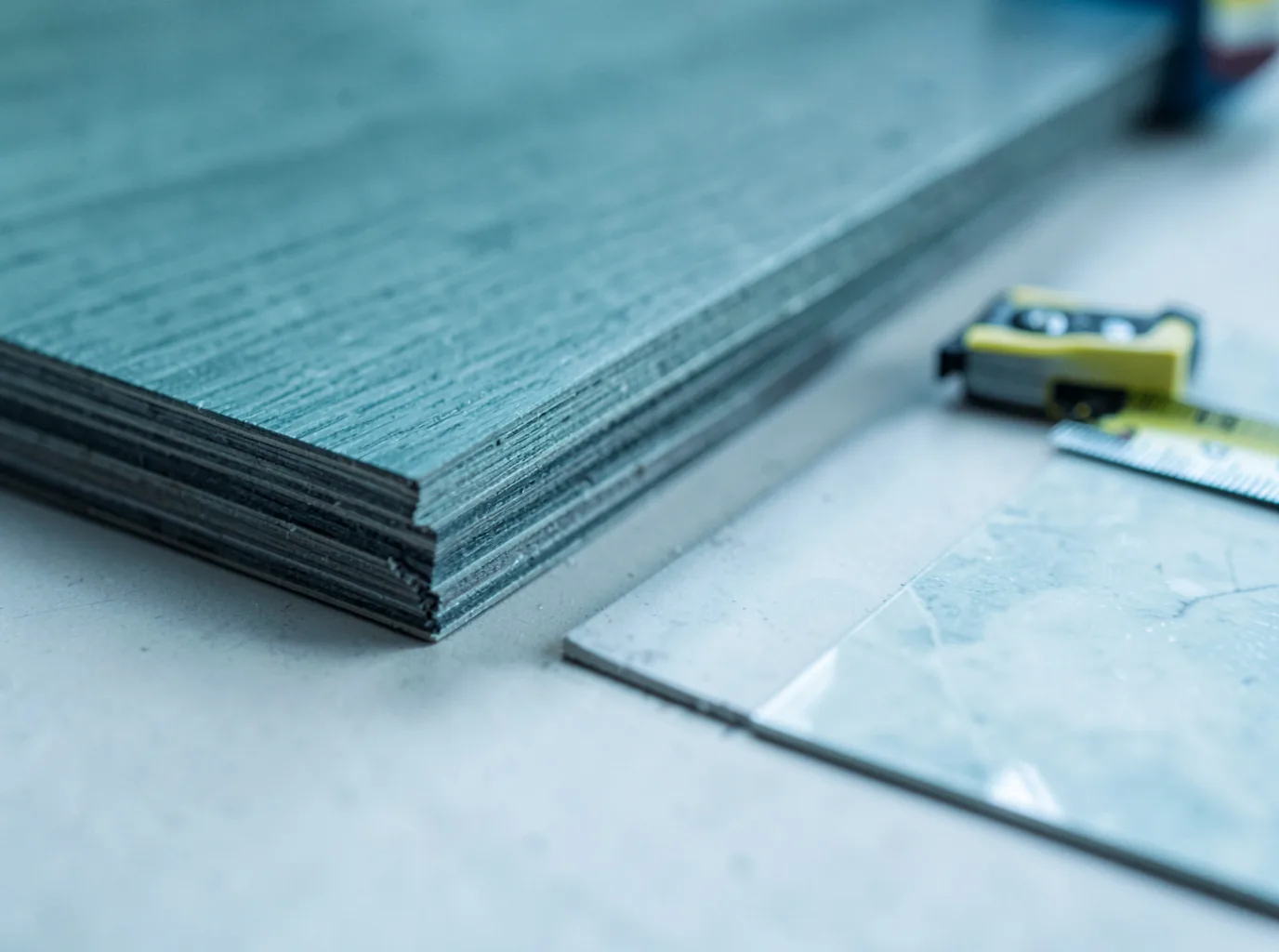 Luxury Vinyl Plank Installation Daniels, WV FAQs